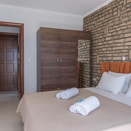 אלכסנדרופולי Sergios Apartments 13 מראה חיצוני תמונה